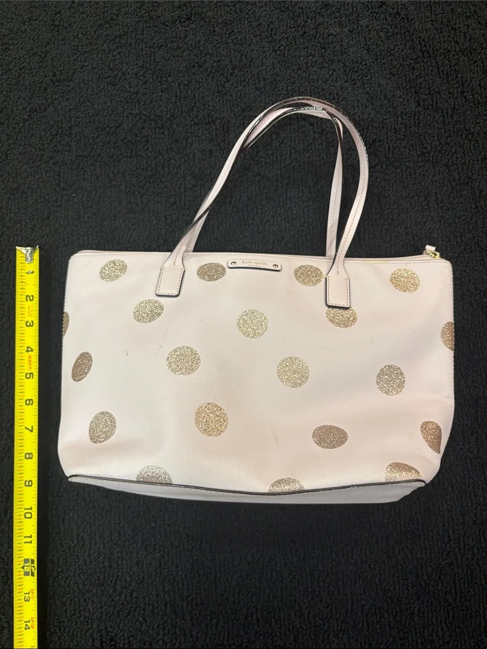 Kate Spade ♠️ Haven Lane Hani Tote